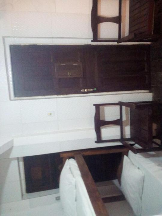 Casa Da Lucia Hotel Salvador Exterior photo